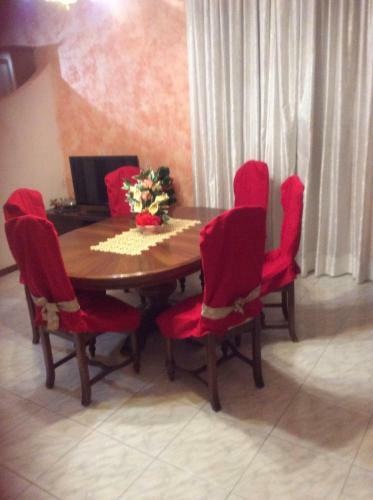 Apartamento Appartamento I Cedri