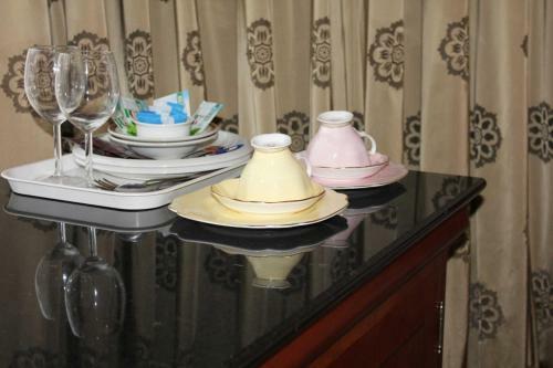 Hostal Hotel Sergul