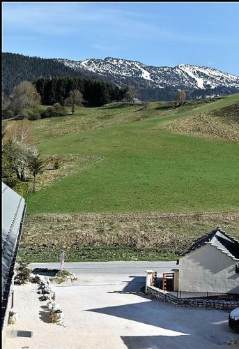 Apartamento Doudou Vercors