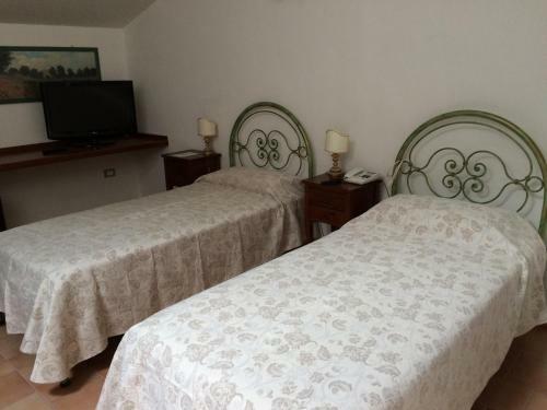 Hotel Luna