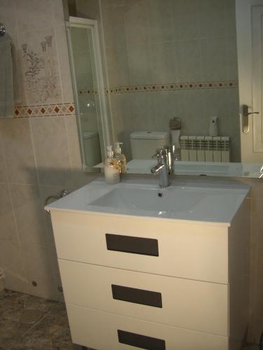 Hostal Pensi�n Aqua Rooms Portomarin