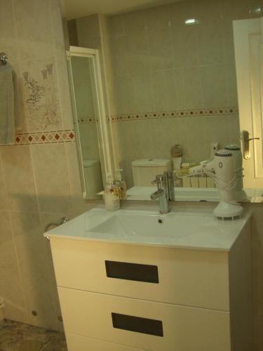Hostal Pensi�n Aqua Rooms Portomarin