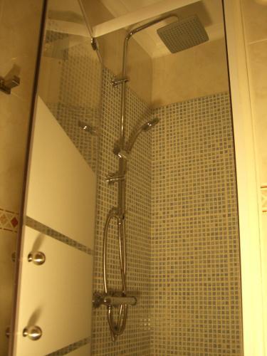 Hostal Pensi�n Aqua Rooms Portomarin