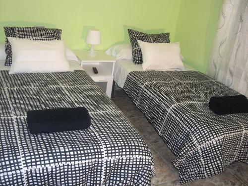 Hostal Pensi�n Aqua Rooms Portomarin
