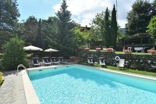 Villa La Fonte