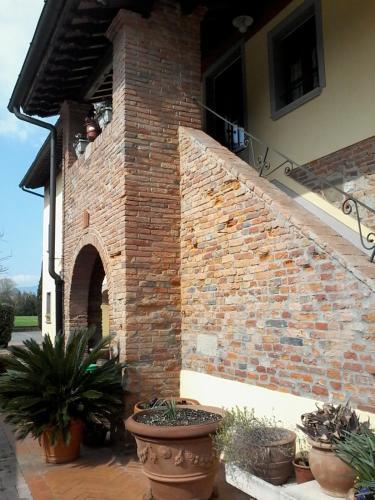 Hotel Locanda San Lorenzo