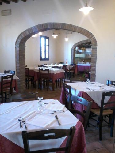 Hotel Locanda San Lorenzo
