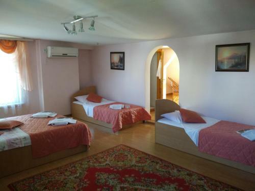 Posada Inn Sport