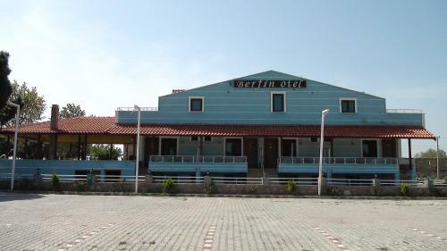 Hotel Berfin Otel