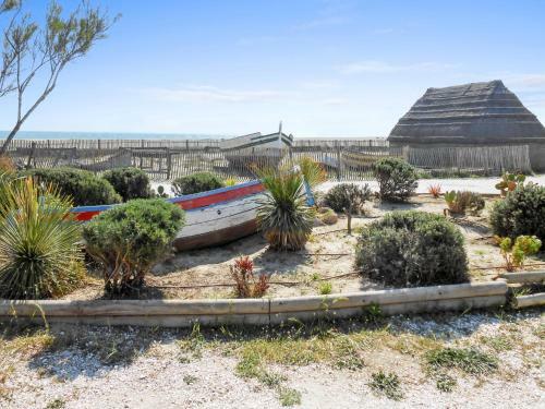 Holiday Home Rue Sombrero
