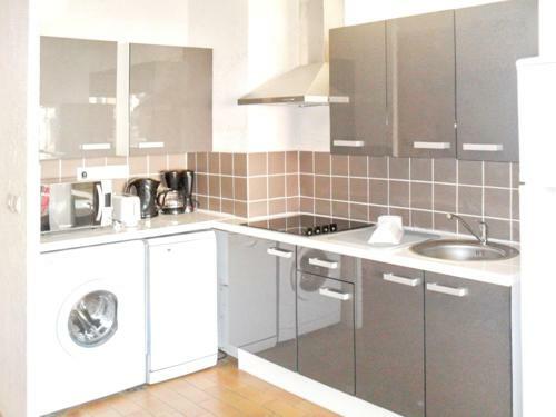 Holiday Home Rue Sombrero