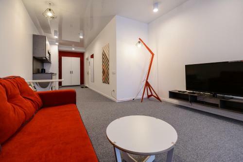 Apartamento Partner Guest House Klovsky