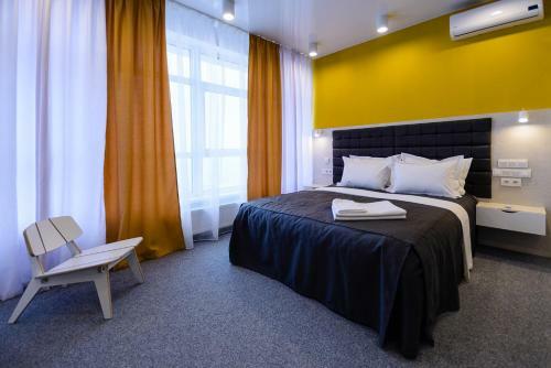 Apartamento Partner Guest House Klovsky