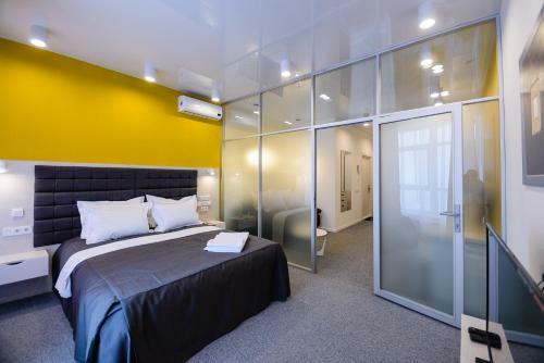 Apartamento Partner Guest House Klovsky