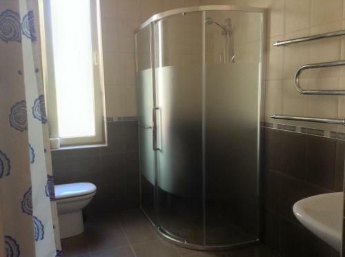 Hostal Gostevoy Dom Na Parallel'noy