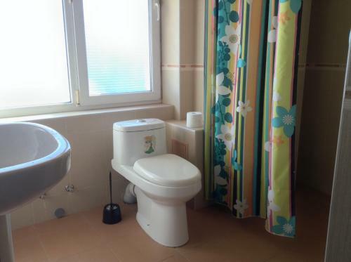 Hostal Gostevoy Dom Na Parallel'noy