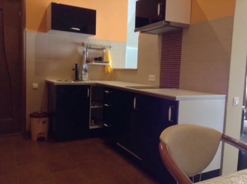 Hostal Gostevoy Dom Na Parallel'noy