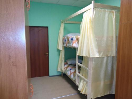 New Hostel Sochi
