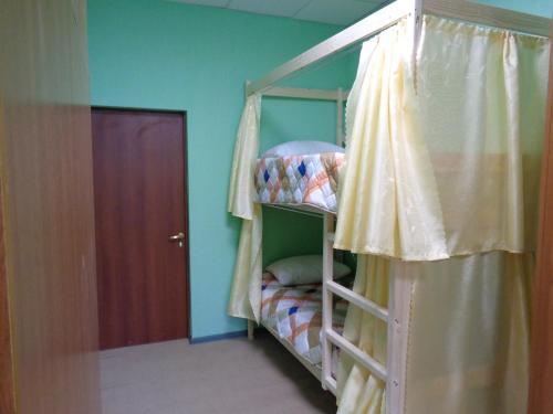 New Hostel Sochi