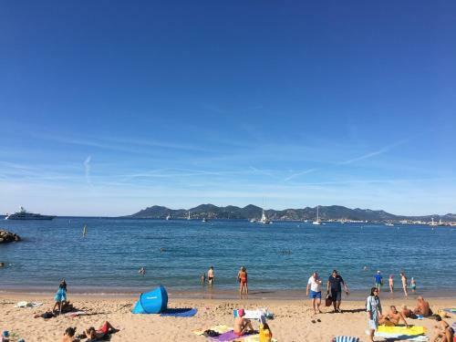 Apartamento La Croisette