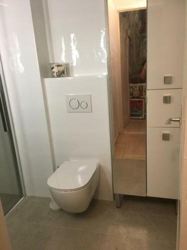 Apartamento La Croisette