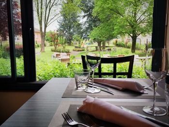 Hotel Le Relais Du Ried H�tel Restaurant & Spa
