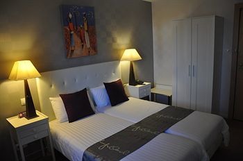 Hotel Le Relais Du Ried H�tel Restaurant & Spa