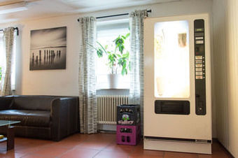 Hostal A1 Hostel N�rnberg