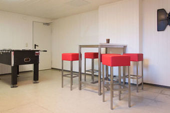 Hostal A1 Hostel N�rnberg