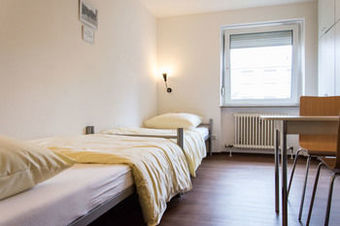 Hostal A1 Hostel N�rnberg