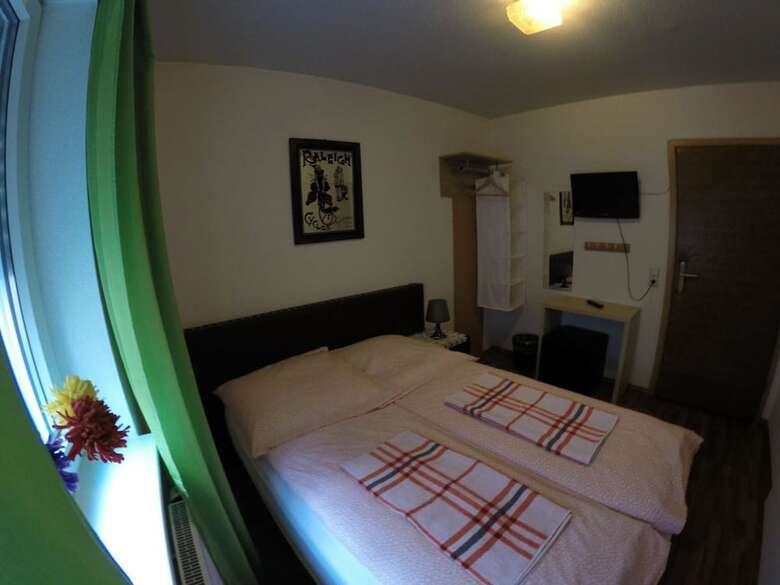 Hostal Hostel Nuremberg