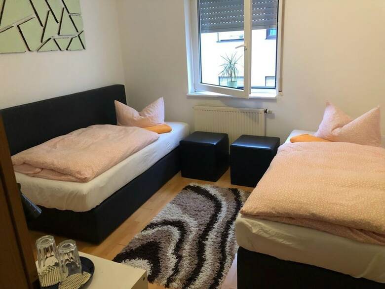 Hostal Hostel Nuremberg