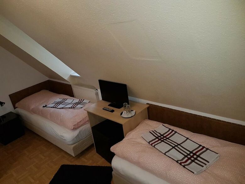 Hostal Hostel Nuremberg