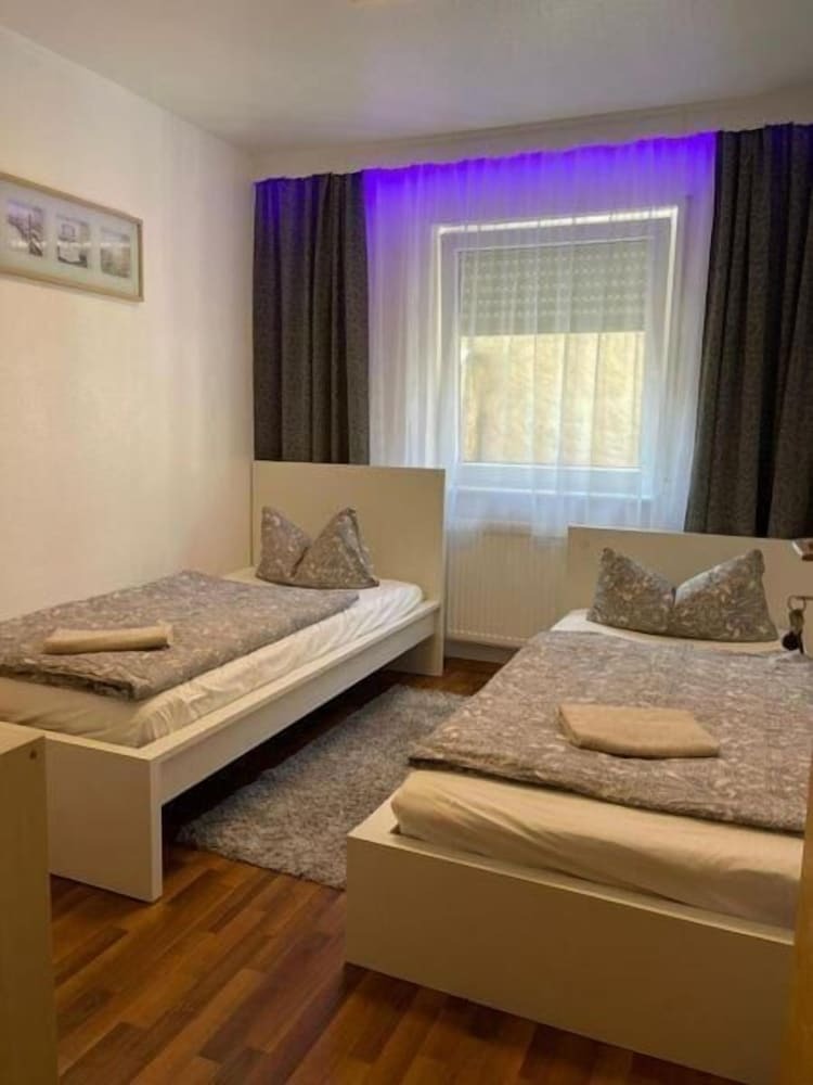 Hostal Hostel Nuremberg