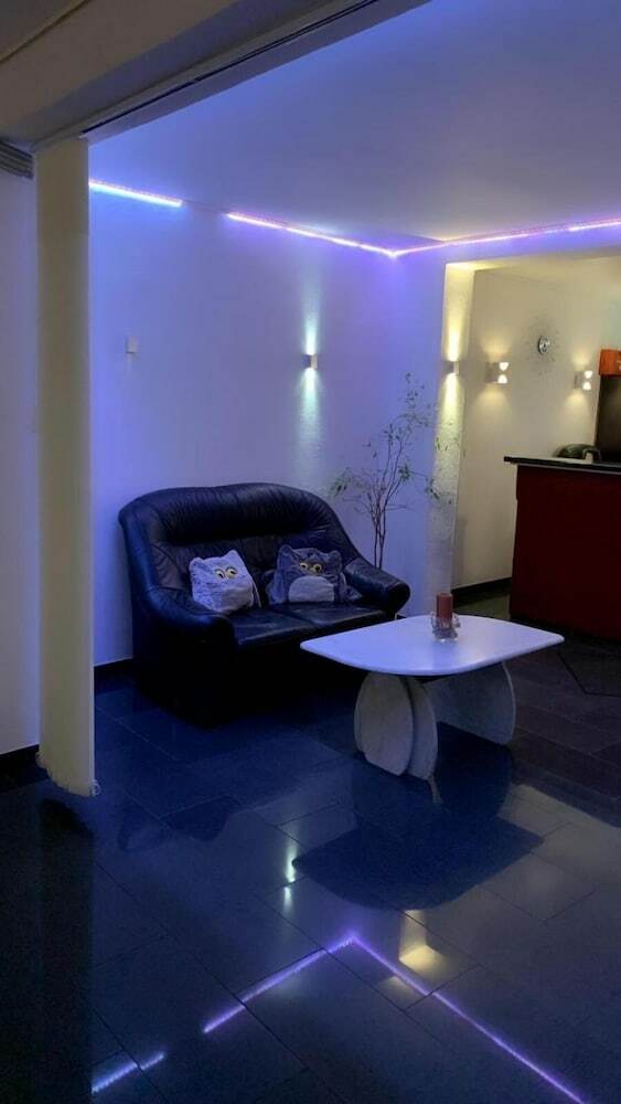 Hostal Hostel Nuremberg