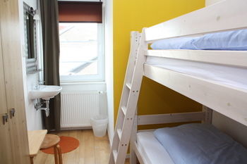 Hostal Townside Hostel Bremen