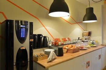 Hostal Townside Hostel Bremen
