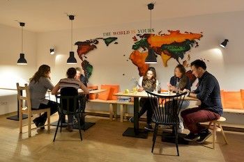 Hostal Townside Hostel Bremen