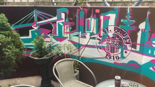 Hostal Wira Hostel