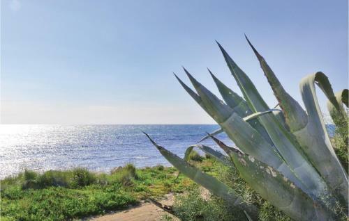 Holiday Home Villino Mosca