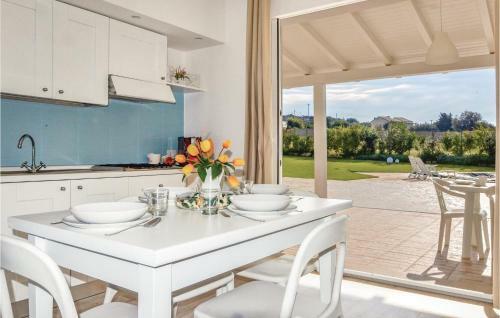 Holiday Home Villino Mosca