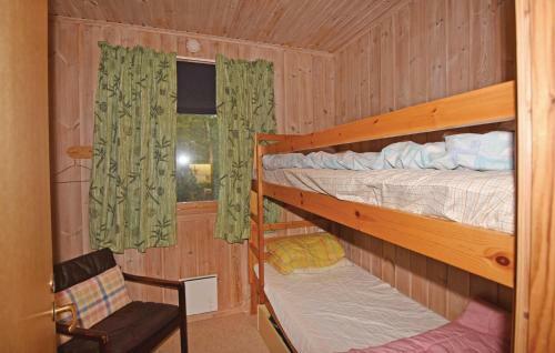 Holiday Home Str�mstad 04
