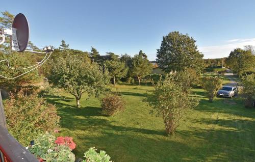 Holiday Home Str�mstad 04