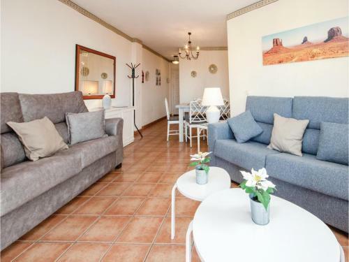Apartment Riviera Del Sol With Sea View 02