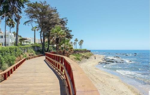 Apartment Riviera Del Sol With Sea View 02