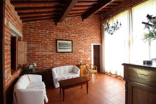 Apartamento Fattoria Il Musarone