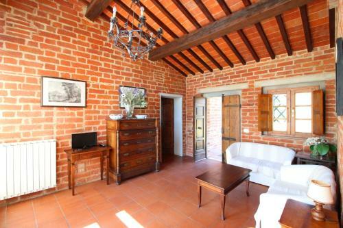 Apartamento Fattoria Il Musarone