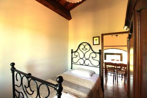 Apartamento Fattoria Il Musarone