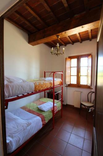 Apartamento Fattoria Il Musarone