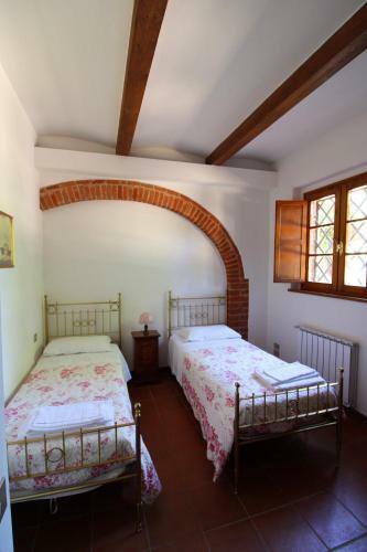 Apartamento Fattoria Il Musarone
